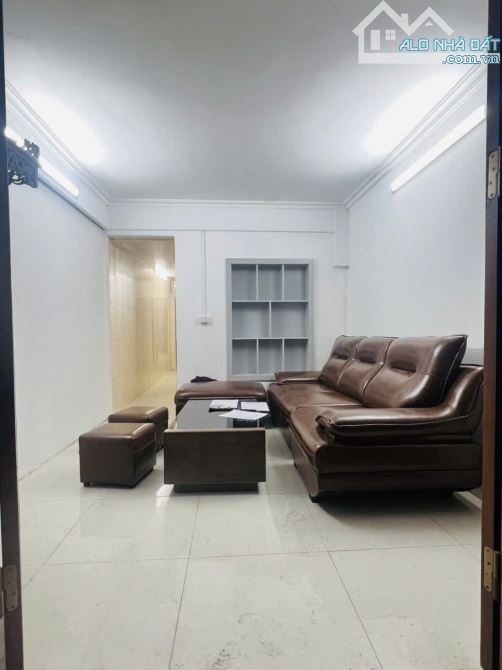 BÁN TẬP THỂ TẦNG 1 – 2 MẶT NGÕ SIÊU THOÁNG, THÁI THỊNH, ĐỐNG ĐA. 75M2 – 2PN. 3,45 TỶ