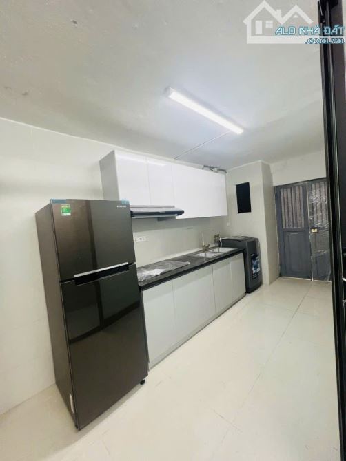 BÁN TẬP THỂ TẦNG 1 – 2 MẶT NGÕ SIÊU THOÁNG, THÁI THỊNH, ĐỐNG ĐA. 75M2 – 2PN. 3,45 TỶ