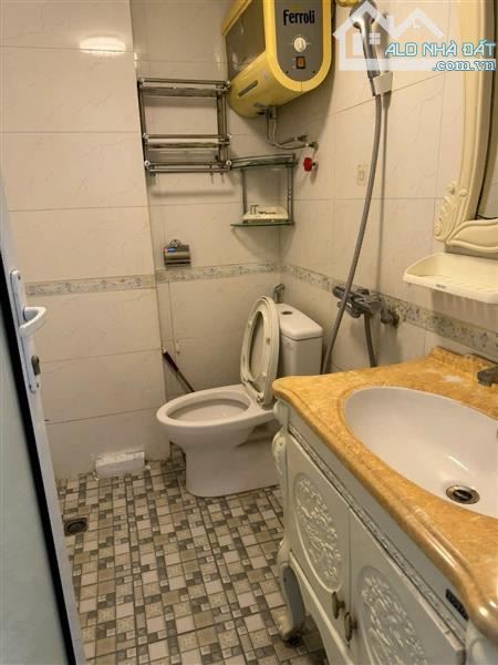 Siêu phẩm mặt phố Trung tâm Ba Đình vỉa hè kinh doanh đẳng cấp vị trí vip nhất