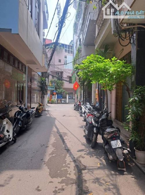 NHÀ DÂN XÂYÔ TÔ TRÁNHGẦN PHỐPHÂN KHÚC HIẾM CÓ KHÓ TÌM