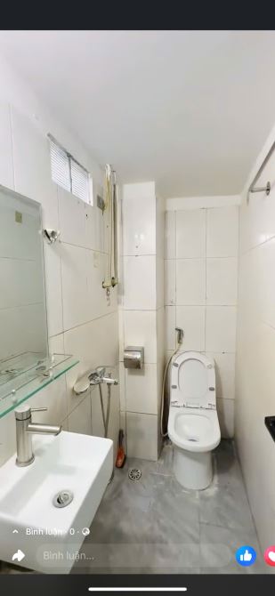 Cần bán CCMN TÂY TỰU gần Đại Học Công Nghiệp Hà Nội 2 ngủ nhà mới giá 980 triệu - 7