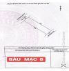BÁN ĐẤT MẶT TIỀN ĐƯỜNG BÀU MẠC 8- P.HOÀ KHÁNH -ĐÀ NẴNG