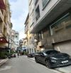Bán nhà ngõ 73 Giang Văn Minh, Hơn 25 Tỷ, 60m, 7 tầng, thang máy, gara ô tô