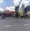 Bán gấp nhà mặt tiền Nguyễn Oanh, phường 6, Gò Vấp