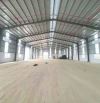 CHO THUÊ KHO XƯỞNG QUẬN BÌNH TÂN 500M2, 600M2, 800M2, 1000M2 GIÁ RẺ 70K/M2