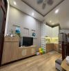TRẦN CUNG – HỘ KHẨU NGHĨA ĐÔ 37M² – 5 TẦNG – NHÀ ĐẸP Ở NGAY – 7.4 TỶ