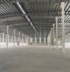 Cho thuê 16.000m2 m2 kho xưởng tại khu CN Thanh Liêm, huyện Thanh Liêm , tỉnh  Hà Nam.