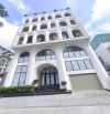 Bán gấp CHDV 5 tầng 1000m2 Dương Quảng Hàm