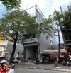 Toa nhà Mặt tiền TRƯỜNG SA Phường 1, DT: 5x25m, Hầm 7 Tầng , HD Thuê : 120 Triệu/Th