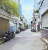 Bán G.ấp Nhà Hẻm Xe Hơi 6m Xô Viết Nghệ Tĩnh, 3 Tầng, 55m2 Giá Chỉ 8.5 Tỷ
