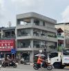 Siêu vị trí - Góc 2 mặt tiền Hoàng Hoa Thám, TB - 6 x 27m - 3T ầng - HĐT: 140tr - 38 Tỷ về