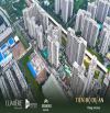 Bán Gấp Căn Hộ 2PN Lumière Boulevard Giá Siêu Hời Chỉ 4.3 TỶ