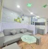 Nhà mới Âu Cơ, P10,Q.Tân Bình, giá chỉ 2.2 tỷ TL, 18m², 2 tầng + lửng.
