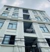 Căn hộ dịch vụ 9x15m. 5 tầng thang máy, 16 phòng, 180tr/tháng. cách mặt tiền 1 căn - 24,tỷ