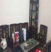 Bán nhà Hà Đông phố Ao Sen, 10.5 tỷ, 46m2 x 4 tầng, ô tô đỗ, dân trí cao.