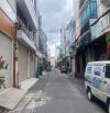 ĐƯỜNG  8M  KINH  DOANH - 1/  LÊ VĂN QUỚI  GIÁP QUẬN TÂN PHÚ -  NHÀ HIỂM TRONG TẦM GIÁ