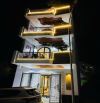 Bán nhà mới KQH An Sơn - P4 - 95m2 - 13.5 tỷ