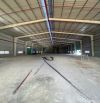 Cho thuê kho xưởng, KCN Tân Bình, diện tích : 3.000m2 , PCCC tự động