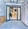 Nhà mới, đẹp, rẻ 5 tầng BTCT, hẻm nhựa, ô tô  gần mặt tiền Phan Huy Ích 60m2, 4x15 nhỉnh 9
