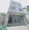 🌆 CHDV 3TẦNG LÂM VĂN BỀN - TÂN KIỂNG - 78M2 - HẺM XE HƠI - CHỈ 11.3🧄