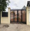 Bán đất 261m2 ( 7x37m) mặt tiền đường lớn, KẸT VỐN BÁN NHANH 860tr, SHR - còn bớt lộc nha