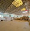 X037 Bán xưởng 4000m2 gần ga xe lửa Hố Nai KCN Amata P.Long Bình Tp.Biên Hoà