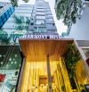 khách sạn rẻ nhất Q1 MT 40 - 42  Bùi Thị Xuân P.bến Thành (8,6x20) 50p giá 115 tỷ