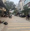 Đất phân lô ô tô tránh, vỉa hè kinh doanh, Kđt Linh Đàm
