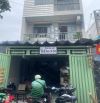 Siêu Phẩm Nhà Phố Nguyễn Ảnh Thủ 3 Tầng, 76m2 ngang đẹp  5m , Đường 5m xe hơi ngủ trong nh