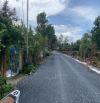 Đất nhà vườn MT đường 5 Sinh Thái - Long Phước, gần Vinhome