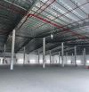 CHO THUÊ KHO XƯỞNG 3000M2, ĐƯỜNG QUỐC LỘ 1A, XÃ MỸ YÊN, HUYỆN BẾN LỨC, TỈNH LONG AN.