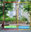 HOT! Đất TĐC Bửu Long 3, LÔ GÓC mặt tiền đường F6 CHỈ 3,8 TỶ