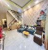 Bán nhà gần Chợ Tân Bình, Lạc Long Quân 4.3x18m, Hẻm 3m  sạch đẹp chỉ nhỉnh 8 Tỷ
