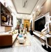 Trung tâm Thanh Trì 35m×5 tầng , thang máy , ô tô đỗ , 15m ô tô tránh giá 6.8 tỷ