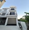 Bán nhà 4 tầng độc lập có gara oto tại Phù Liễn.