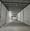 Cho thuê kho xưởng Sài Đồng, Long Biên - 137m², ô tô tránh- 10 triệu/tháng