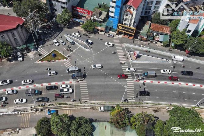 BÁN NHÀ MP LẠC LONG QUÂN, ÂU CƠ, TÂY HỒ 960M2, MT18M, LÔ GÓC 3 THOÁNG, GIÁ ĐẦU TƯ 330TỶ