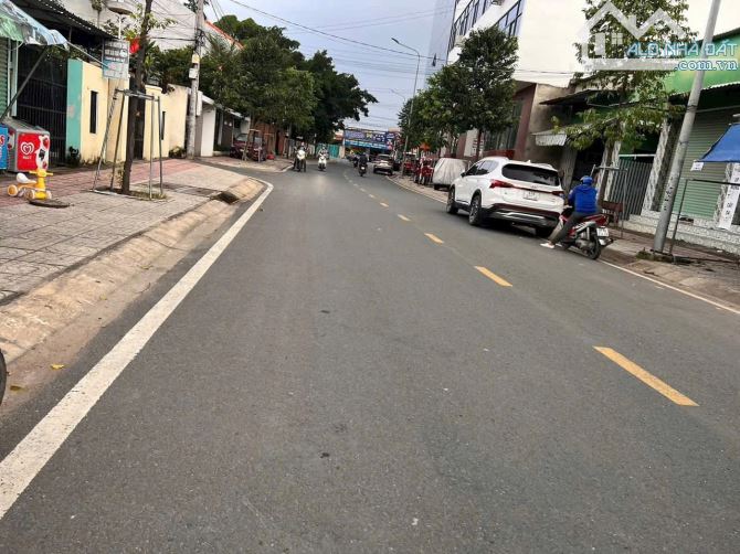 Đất mặt tiền siêu đẹp , đặng văn mây dĩ an , 157 m2 , 6,8 tỷ