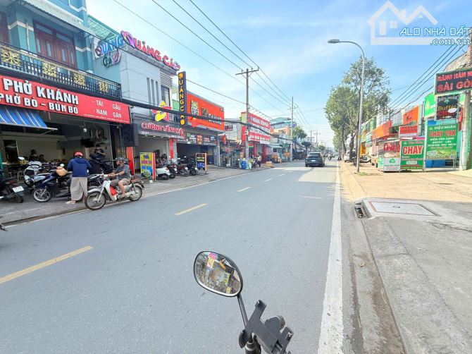 🌈🦋BÁN NHÀ MẶT TIỀN KINH DOANH - ĐƯỜNG LINH ĐÔNG THỦ ĐỨC.