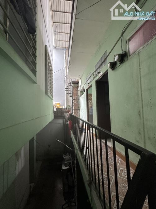 🔥 GIÁ HỜI 11 TỶ (TL bớt lộc) 🏠 CHDV 16 PHÒNG, PHAN VĂN ĐỐI, HM - 11