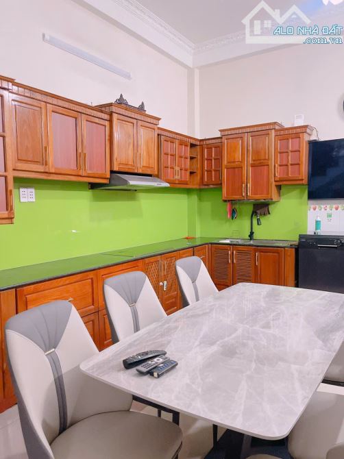 MẶT TIỀN HOÀNG ĐẠO THUÝ – 110M² – FULL NỘI THẤT – MUA VỀ Ở NGAY - CHỈ 7.9 TỶ. - 1