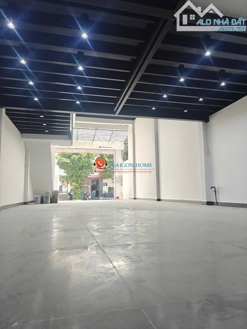 💥 CHO THUÊ NHÀ NGUYÊN CĂN – MẶT TIỀN KINH DOANH AN PHÚ QUAN_2 💥 - 1