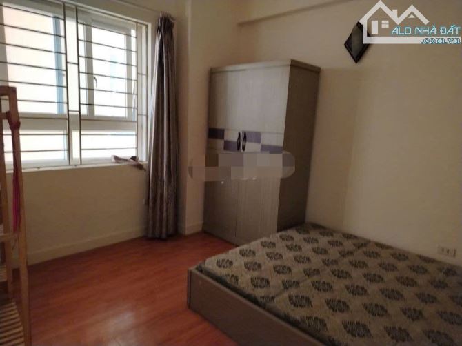 Cho thuê căn hộ CC 137 Nguyễn Ngọc Vũ, Trung Hòa, Cầu Giấy 70m, 2PN2VS giá 9.5tr - 1