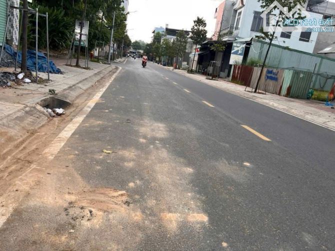 Đất mặt tiền siêu đẹp , đặng văn mây dĩ an , 157 m2 , 6,8 tỷ - 1