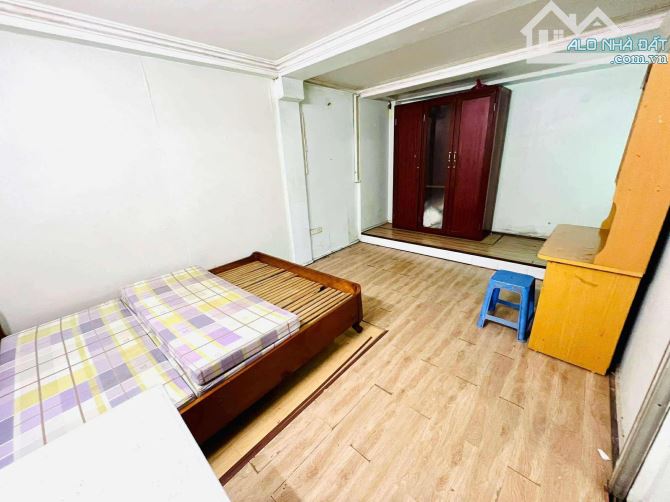 BÁN CĂN HỘ TẬP THỂ TẦNG 2 – NHÀ Z , TẠ QUANG BỬU, HAI BÀ TRƯNG. 80M2 – 2PN. 4,65 TỶ