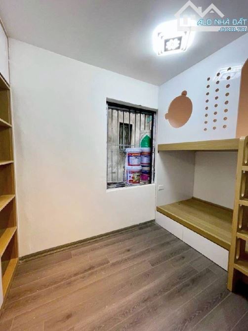 Bán nhà tập thể phố lê thanh nghị tt hai bà trưng nội thất đẹp thoáng ánh sáng tự nhiên