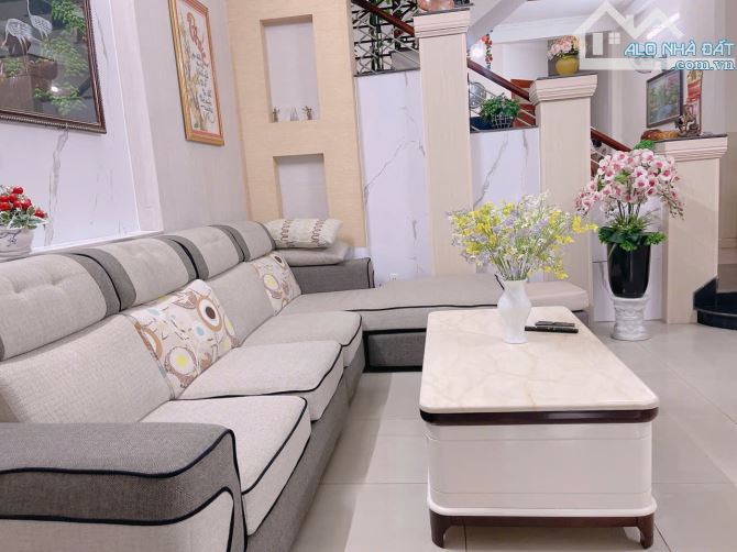 MẶT TIỀN HOÀNG ĐẠO THUÝ – 110M² – FULL NỘI THẤT – MUA VỀ Ở NGAY - CHỈ 7.9 TỶ. - 2