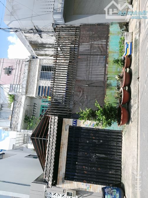 🔥 GIÁ HỜI 11 TỶ (TL bớt lộc) 🏠 CHDV 16 PHÒNG, PHAN VĂN ĐỐI, HM - 2