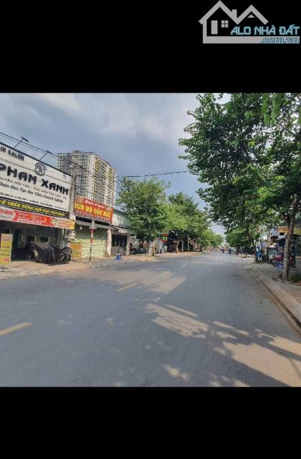 Đất mặt tiền siêu đẹp , đặng văn mây dĩ an , 157 m2 , 6,8 tỷ - 2