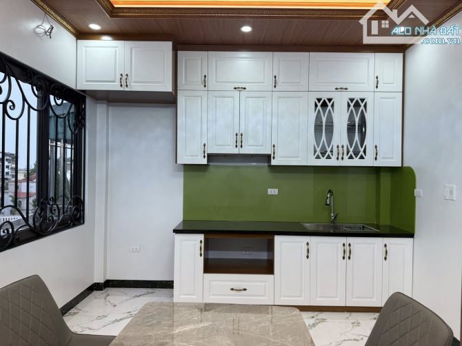 BÁN NHÀ NGUYỄN XIỂN THANH XUÂN, OTO TRÁNH KINH DOANH VĂN PHÒNG, 60M2 5 TẦNG, CHỈ 18.X TỶ